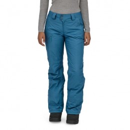 Insulated Powder Town Pant W
