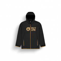 Park Zip Hoodie