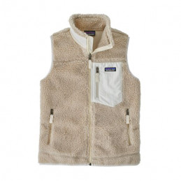 Retro X Vest W's