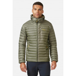 Microlight Alpine JKT Men