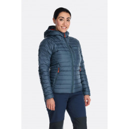 Microlight Alpine JKT Women