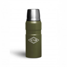 Campei Vacuum Bottle