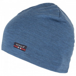 Breeze merino beanie