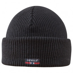 Wool beanie