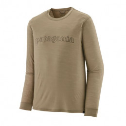 Long Sleeve Capilene Cool...