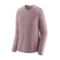 Long Sleeve Cap Cool Merino...