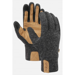 Ridge Glove