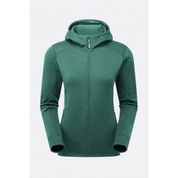 Mobulus Hoody Women