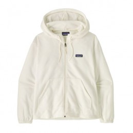 Micro D Fleece Hoody Women