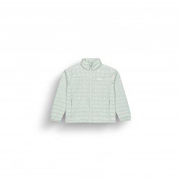 Light Puff Jacket W