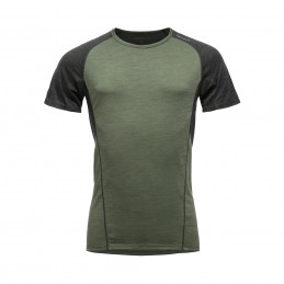 Running Merino 130 T-shirt Man