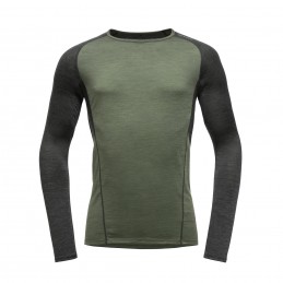 Running Merino 130 Shirt Man